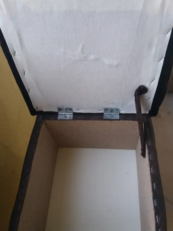 Пуфик - Вся Беларусь - 234050 - Доска объявлений Kupika.by - Фото 3