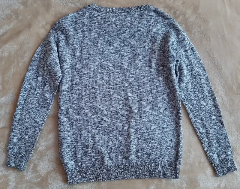 Свитер, р.140-146-152 - Вся Беларусь - 233994 - Доска объявлений Kupika.by - Фото 3