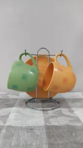 Чайный набор