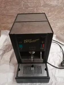 Кофемашина