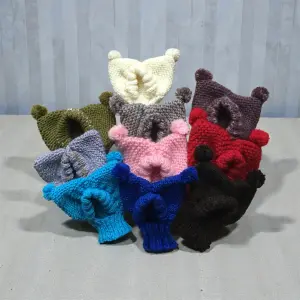 Шапочки для питомцев