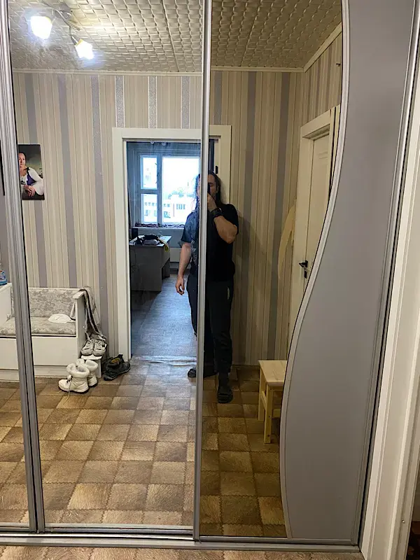 Шкаф-купе - Вся Беларусь - 231967 - Доска объявлений Kupika.by - Фото 7