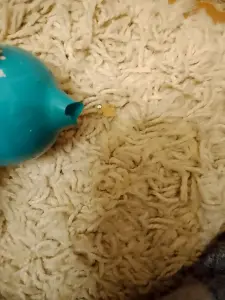 Советские елочные игрушки