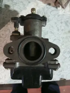 Карбюраторы мотоцикла