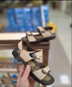 Сандали мужские