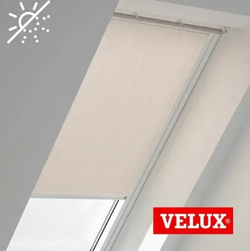 Штора велюкс (velux) RFL