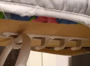 Доска гладильная