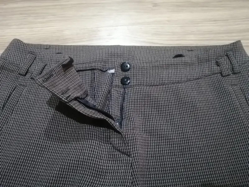 Брюки женские, р-р 44