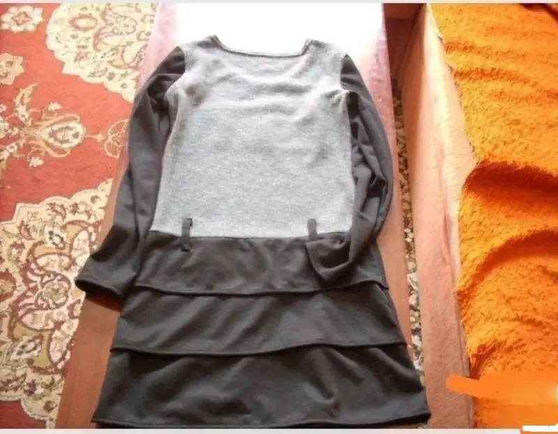 Платья, сарафаны - Платье 44 - Вся Беларусь - Фото 2 Платье 44 - Вся Беларусь - 232199 - Доска объявлений Kupika.by - Фото 2