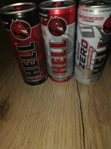 энергетики