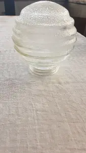 плафоны двух видов