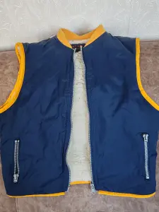 Комплект зимний для мальчика