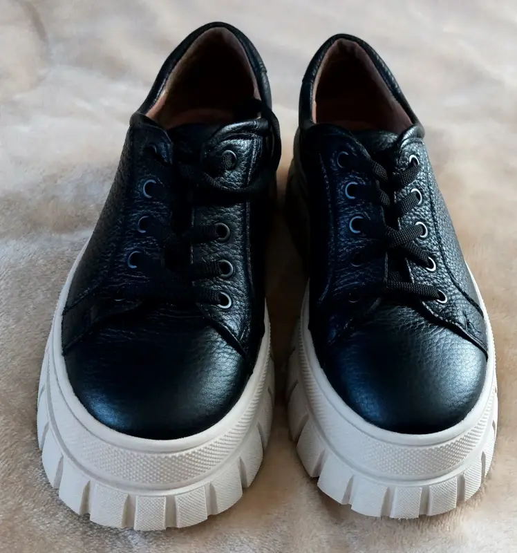 Женская обувь БУ и новая - Туфли, р.36, произв.Белвест - Вся Беларусь - Фото 6 Туфли, р.36, произв.Белвест - Вся Беларусь - 234026 - Доска объявлений Kupika.by - Фото 6