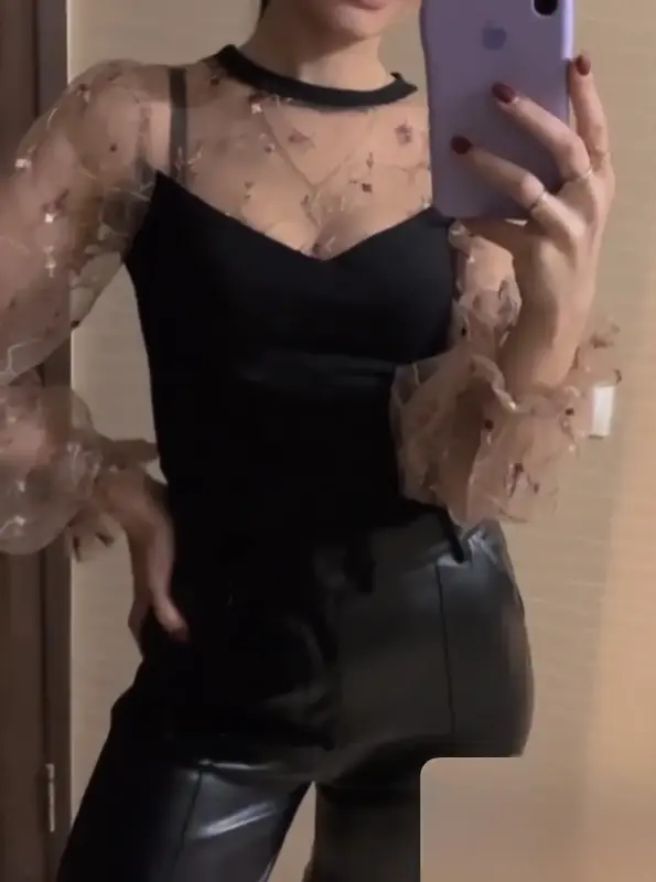 Женская блузка Боди - Вся Беларусь - 234303 - Доска объявлений Kupika.by - Фото 4