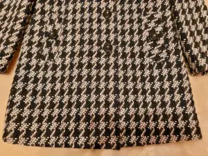 Полупальто, р.42-44