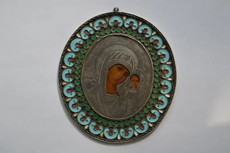 КУПЛЮ ПАНАГИЮ - Вся Беларусь - 233506 - Доска объявлений Kupika.by - Фото 9