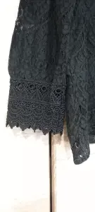 Блузка на девочку