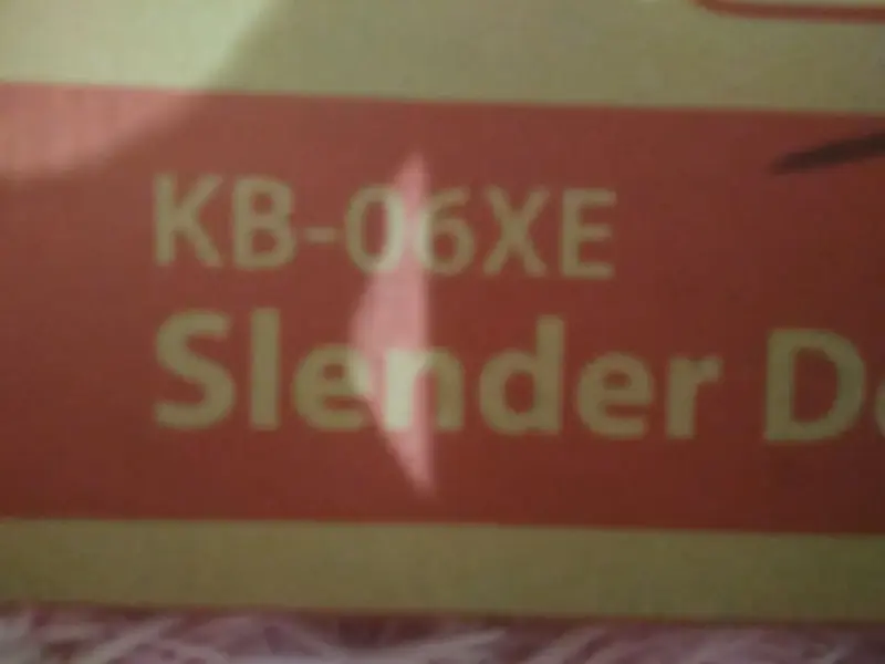 Клавиатура