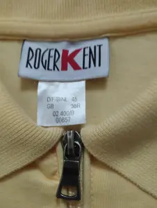 Футболка-поло р-р 48-50-новая.