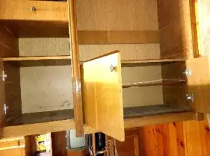 Шкаф для прихожей