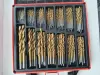 Набор сверл по металлу 198шт - Вся Беларусь - 234424 - Доска объявлений Kupika.by - Фото 2