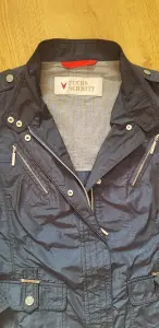 Куртка женская Fuchs Schmitt на молнии с карманами