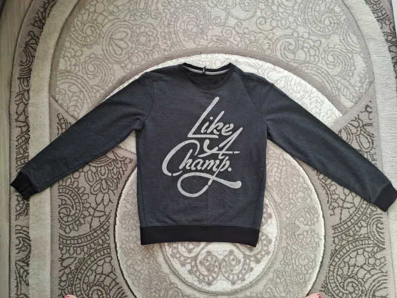 Свитер подростковый р.158-164