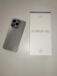 Телефон Honor 400 lite