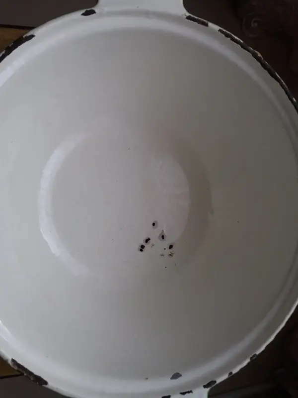 Жаровня чугунная эмалированная - Вся Беларусь - 234987 - Доска объявлений Kupika.by - Фото 4