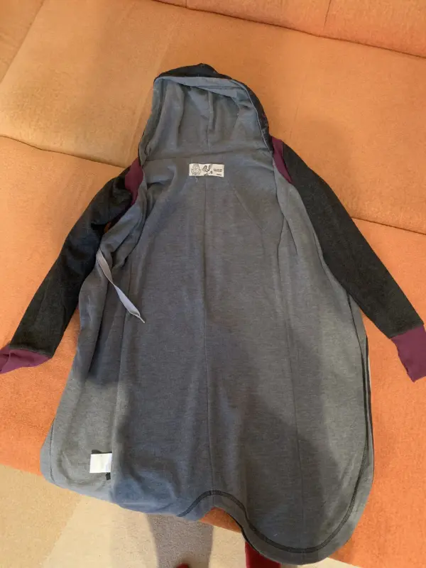 Накидка, размер s, новая - Вся Беларусь - 235236 - Доска объявлений Kupika.by - Фото 4