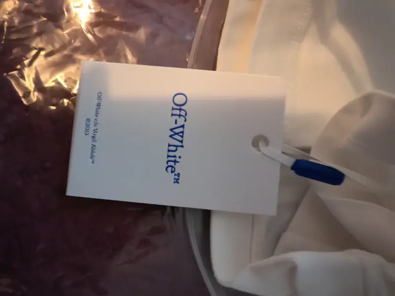 Футболка мужская off White - Вся Беларусь - 233778 - Доска объявлений Kupika.by - Фото 4