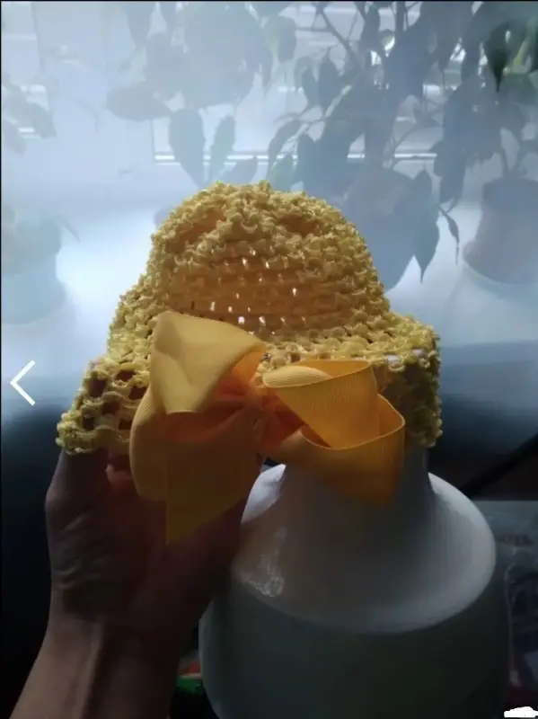 Шапка для новорожденных - Вся Беларусь - 232350 - Доска объявлений Kupika.by - Фото 3