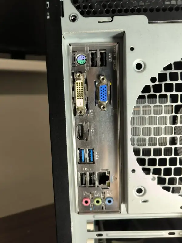 Мощный ПК i7-3770 / 16GB DDR3 / SSD 120GB + HDD 640GB / H77 - Вся Беларусь - 235226 - Доска объявлений Kupika.by - Фото 4