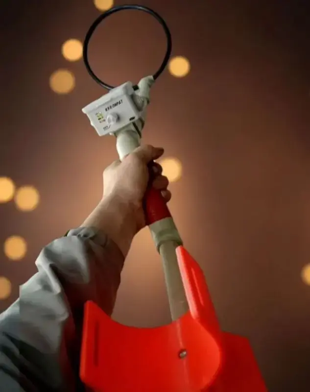 Металлоискатель ПИРАТ