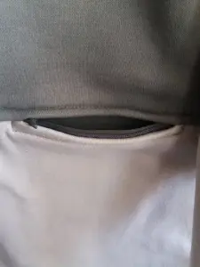 Байка мужская