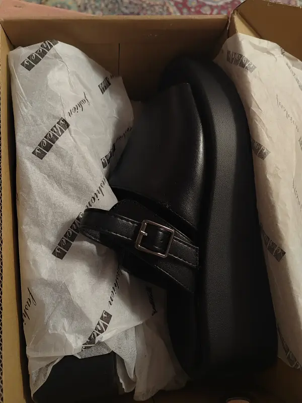 Женская обувь БУ и новая - Шлепанцы женске - Вся Беларусь - Фото 6 Шлепанцы женске - Вся Беларусь - 235207 - Доска объявлений Kupika.by - Фото 6