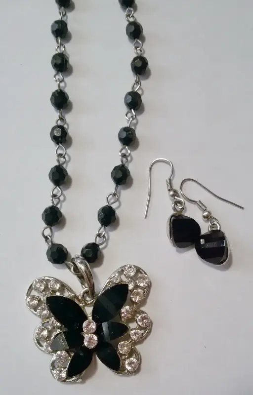 Бижутерия, новая-4шт - Вся Беларусь - 232219 - Доска объявлений Kupika.by - Фото 3