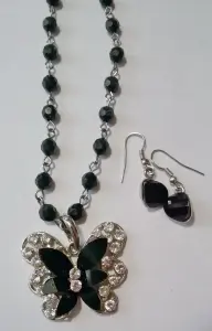 Бижутерия, новая-4шт