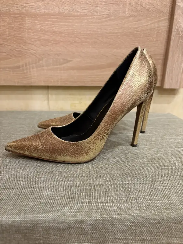 Туфли Asos 38 размер - Вся Беларусь - 233328 - Доска объявлений Kupika.by - Фото 3