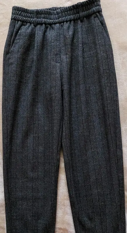 Женские джинсы, брюки - Брюки, р.44-46 - Вся Беларусь - Фото 2 Брюки, р.44-46 - Вся Беларусь - 233985 - Доска объявлений Kupika.by - Фото 2