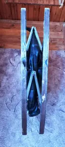 Кресло-качалка Платон складное