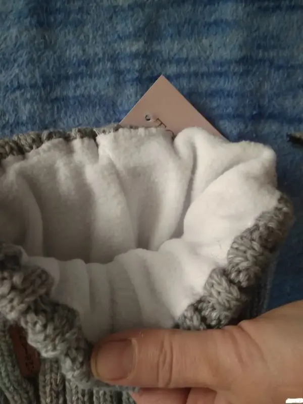 Шапка - Вся Беларусь - 233076 - Доска объявлений Kupika.by - Фото 2