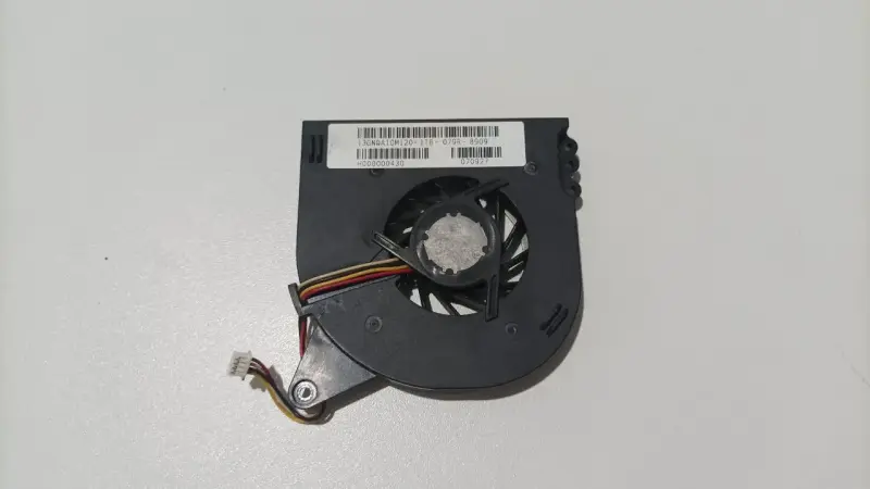 Вентилятор DC Brushless UDQFLZH09DAS - Вся Беларусь - 233461 - Доска объявлений Kupika.by - Фото 2