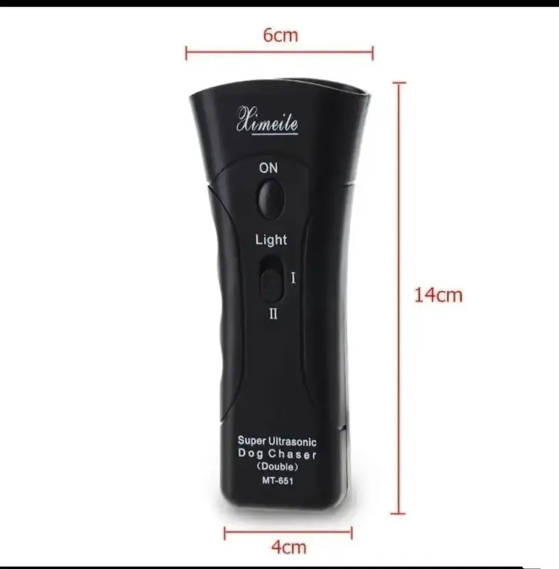 Отпугиватель для собак - Вся Беларусь - 235194 - Доска объявлений Kupika.by - Фото 2