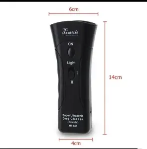 Отпугиватель для собак