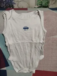 Боди для мальчика 80 см