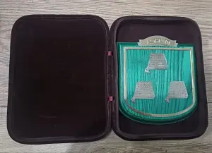 Герб Добруш