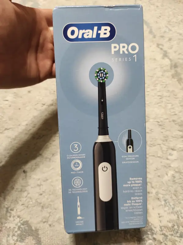 Oral-B PRO series1