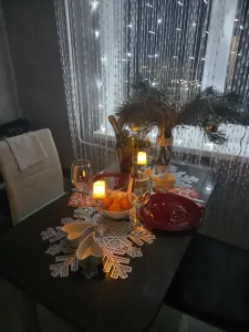 Аренда 1-комнатной квартиры на сутки в Могилёве ул. Каштановая, д. 5,