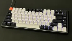 Клавиатура Keychron K2 V2 RGB. Состояние 5/5